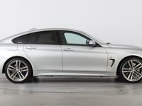 used BMW 440 4 Series Gran Coupe i M Sport Gran Coupe 3.0 5dr