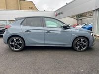 Used Vauxhall Corsa S 100 HP (73 kW) 2025 Grey Hatchback