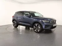 Used Volvo XC40 Ultra 194 HP (142 kW) 2025 Blue SUV