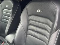 Used VW Arteon R-line Edition 267 HP (196 kW) 2020 Grey Hatchback