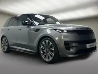 Used Land Rover Range Rover Sport Autobiography 344 HP (253 kW) 2023 Grey SUV