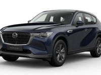 New Mazda CX-60 Exclusive-Line 328 HP (241 kW) 2026 SUV