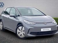 Usado VW ID.3 Pro 150 kW (204 HP) 2025 Cinzento Citadino
