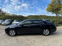 Used Saab 9-5 Vector 157 HP (115 kW) 2010 Black Sedan