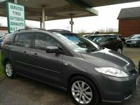 Used Mazda 5 2007 MPV