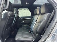 Used Land Rover Discovery 5 Landmark 2020 Grey SUV