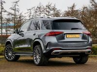 used Mercedes GLE450 AMG GLE4Matic AMG Line Prem 5dr 9G-Tronic [7 St]