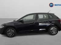 Used VW Polo Life 80 HP (58 kW) 2026 Hatchback