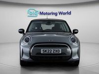 Used Mini Cooper Classic 136 HP (100 kW) 2022 Grey Hatchback