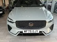 Used Volvo XC60 Plus 250 HP (183 kW) 2026 SUV