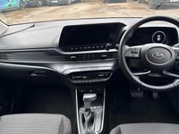 Używany Hyundai i20 Premium 99 KM (72 kW) 2023 Czerwony Hatchback