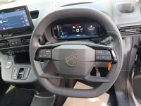 Used Citroën e-Berlingo 98 kW (134 HP) 2024 Grey MPV
