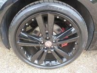 Begagnad Jaguar XF Portfolio 2014 Svart Kombi