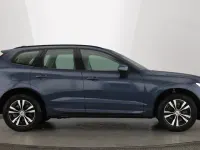 Used Volvo XC60 Core 250 HP (183 kW) 2023 Blue SUV