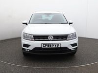 used VW Tiguan n 2.0 TDI SE Navigation SUV 5dr Diesel Manual Euro 6 (s/s) (150 ps) Android Auto