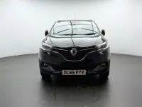Używany Renault Kadjar Signature 110 KM (80 kW) 2016 Czarny SUV