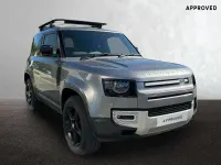Used Land Rover Defender SE 2023 Grey SUV