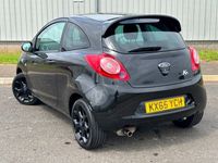 used Ford Ka 1.2 Grand Prix 3dr