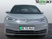 Used VW ID.3 Pro 150 kW (204 HP) 2022 Hatchback