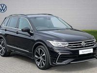 Used VW Tiguan 2023 SUV