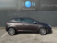 Used Alfa Romeo MiTo Super 105 HP (77 kW) 2016 Grey Hatchback