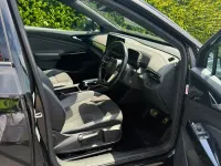 Used VW ID.4 Pro 127 kW (174 HP) 2022 Black SUV
