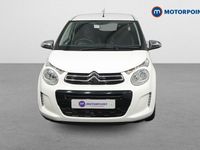 used Citroën C1 1.0 VTi 72 Shine 5dr