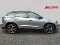 Used Renault Austral Techno Esprit Alpine 200 HP (147 kW) 2023 Other SUV