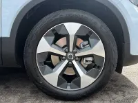 New Volvo XC40 Plus 163 HP (119 kW) 2026 Blue SUV