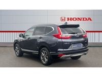 used Honda CR-V 2.0 i-MMD Hybrid EX 5dr eCVT Hybrid Estate