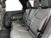 Used Land Rover Discovery 5 HSE Dynamic 296 HP (217 kW) 2023 Grey SUV