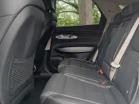 Used Genesis GV70 Sport 360 kW (490 HP) 2023 White SUV