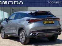 Used Omoda 5 186 HP (136 kW) 2024 SUV