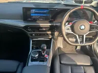 Used BMW M2 Comfort Edition 473 HP (347 kW) 2025 Grey Coupe