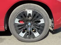 Used BMW X3 Comfort Edition 398 HP (292 kW) 2025 Red SUV