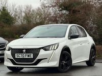 Used Peugeot 208 GT 2021 White Hatchback