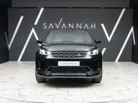 Used Land Rover Discovery Sport SE Dynamic 180 HP (132 kW) 2020 Black SUV