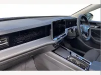 Used VW Passat Elegance 150 HP (110 kW) 2026 Grey Estate
