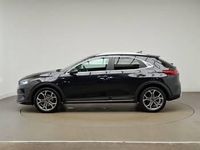 Used Kia XCeed 158 HP (116 kW) 2021 Black SUV