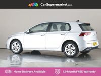 used VW Golf VIII 1.5 TSI Life 5dr