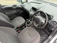 Second-hand Ford Transit Limited 100 CP (73 kW) 2022 Alb Van