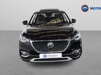 Used MG HS Exclusive 162 HP (119 kW) 2023 Black SUV