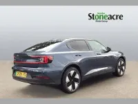 New Polestar 2 Long Range Single Motor 216 kW (295 HP) 2026 Blue Hatchback