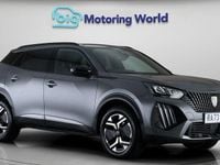 Used Peugeot 2008 Allure 131 HP (96 kW) 2025 SUV
