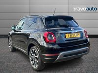 used Fiat 500X 1.3 Cross 5dr DCT - 2022 (71)