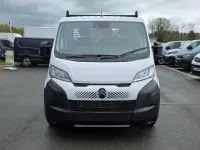New Citroën Relay 140 HP (102 kW) 2026 White Van