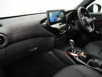 New Nissan Juke Tekna 114 HP (83 kW) 2026 Red SUV