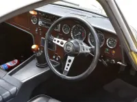 Used Lotus Elan 1969 Yellow