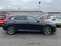 used Kia XCeed 1.5T GDi ISG 3 5dr