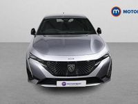 Used Peugeot 308 GTi 131 HP (96 kW) 2023 Grey Hatchback